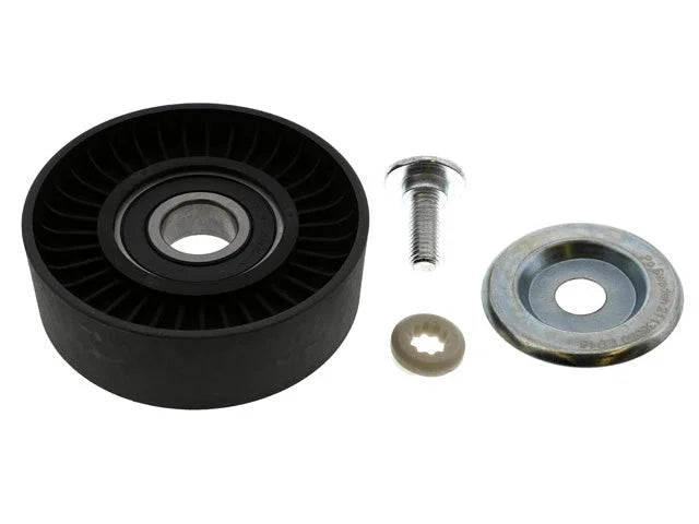 Pro Parts Drive Belt Idler Pulley 21436066