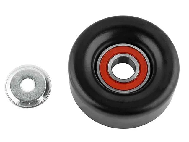 Pro Parts Drive Belt Idler Pulley 21436198 - Main Product View