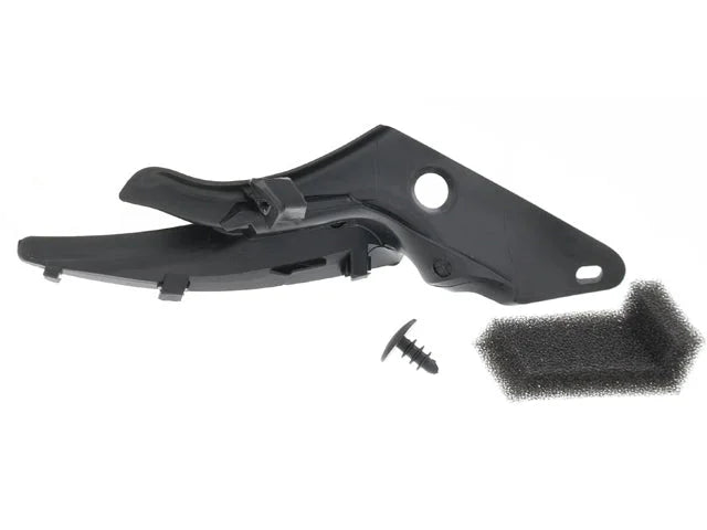 Pro Parts End Piece 82433894 - Side View