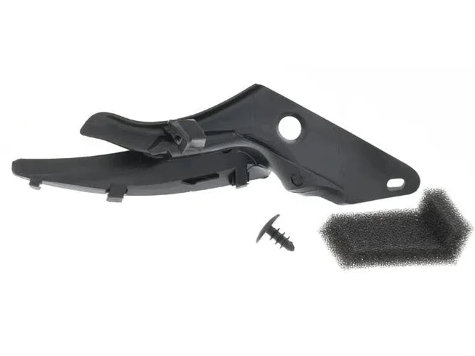 Pro Parts End Piece 82433894 - Side View