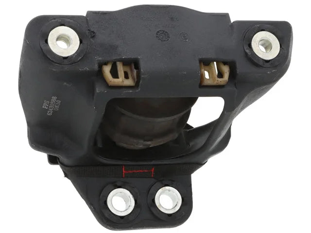 Pro Parts Engine Mount - Side View