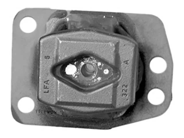 Pro Parts Engine Mount 62343714
