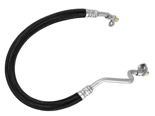 Pro Parts Engine Oil Cooler Hose 22348196