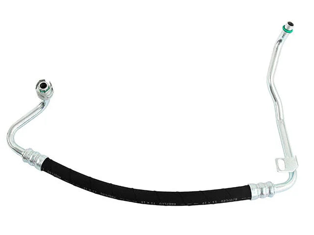 Pro Parts Engine Oil Cooler Hose 22438201 - Side View