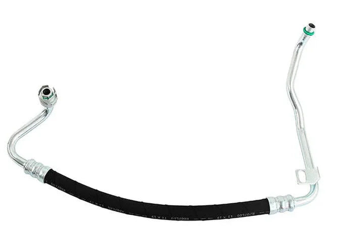 Pro Parts Engine Oil Cooler Hose 22438201 - Side View