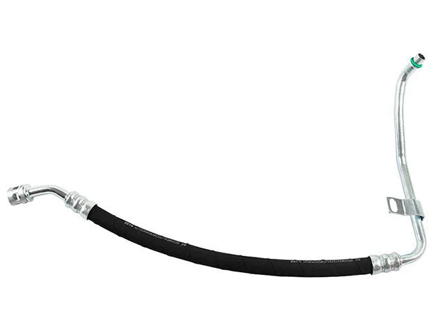 Pro Parts Engine Oil Cooler Hose 22438207 - Main Product View