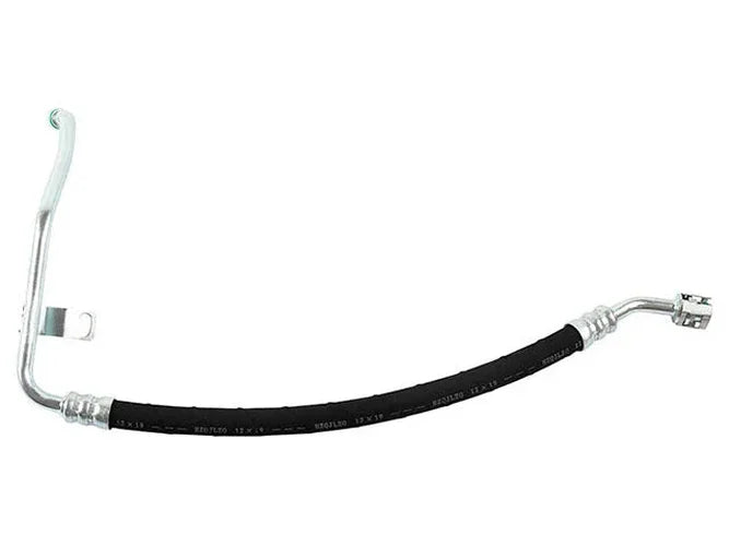 Pro Parts Engine Oil Cooler Hose 22438207 - Side View
