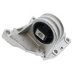 Load image into Gallery viewer, Pro Parts Engine Support Bracket 62431633 - Side View