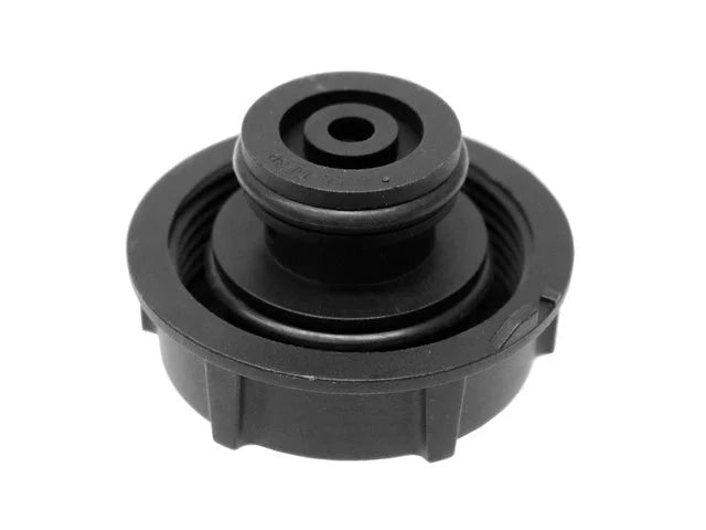 Pro Parts Expansion Tank Cap 21438311 - Side View