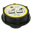 Load image into Gallery viewer, Pro Parts Expansion Tank Cap 21438311 - Back View