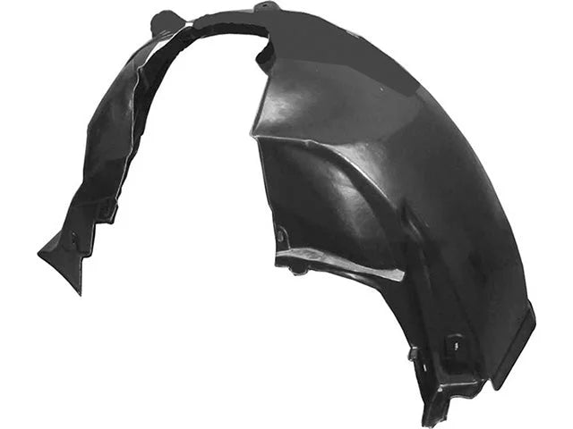 Pro Parts Fender Liner 82346020 - Side View