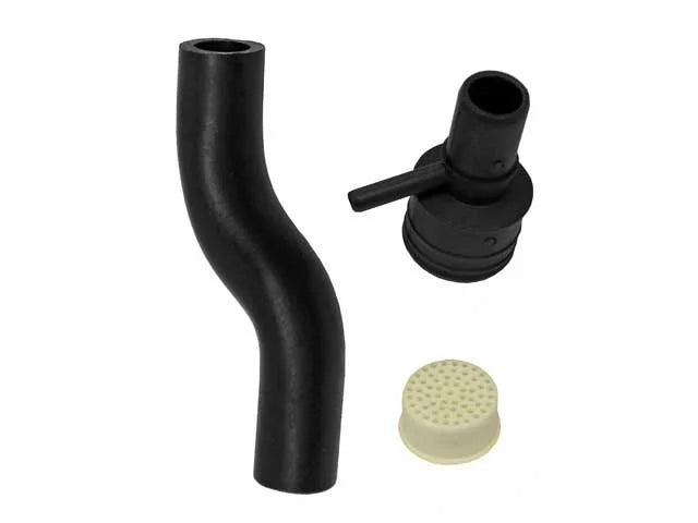 Pro Parts Flame Trap Kit 23439601