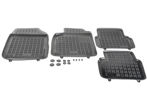 Pro Parts Floor Mat Set 82346015