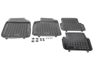 Pro Parts Floor Mat Set 82346015