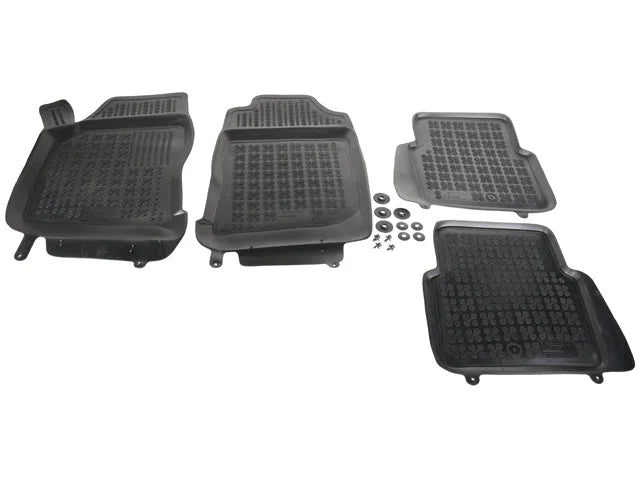 Pro Parts Floor Mat Set 82346134