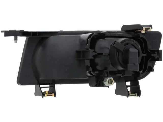 Pro Parts Fog Light 34344534 - Side View