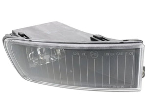 Pro Parts Fog Light 34345952 - Main Product View