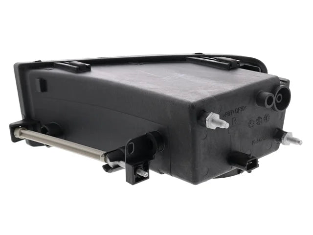 Pro Parts Fog Light 34345952 - Side View