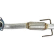 Load image into Gallery viewer, Pro Parts Front Pipe 25348374 - Main Product View