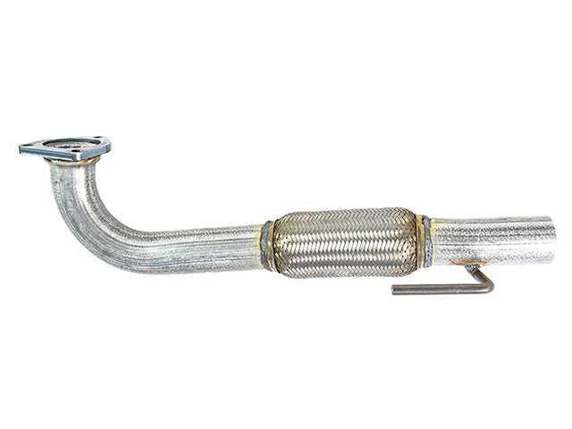 Pro Parts Front Pipe 25348374 - Side View