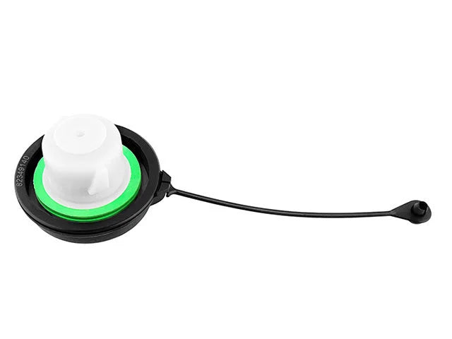 Pro Parts Fuel Cap 82349140 - Side View