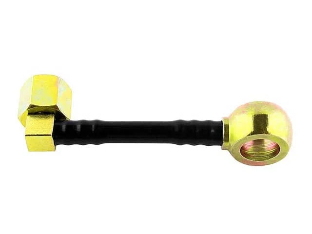 Pro Parts Fuel Hose 23432297 - Main Product View