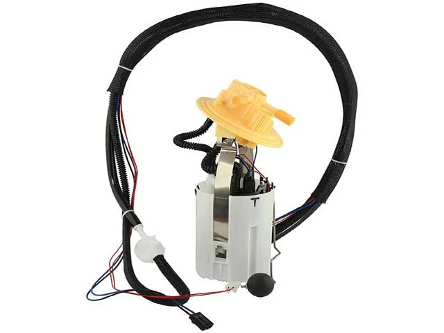 Pro Parts Fuel Pump Assembly 23431743