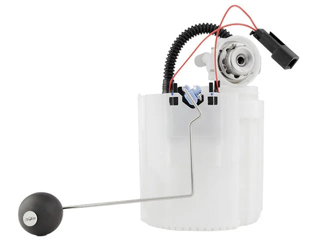Pro Parts Fuel Pump Assembly 23432880 - Side View