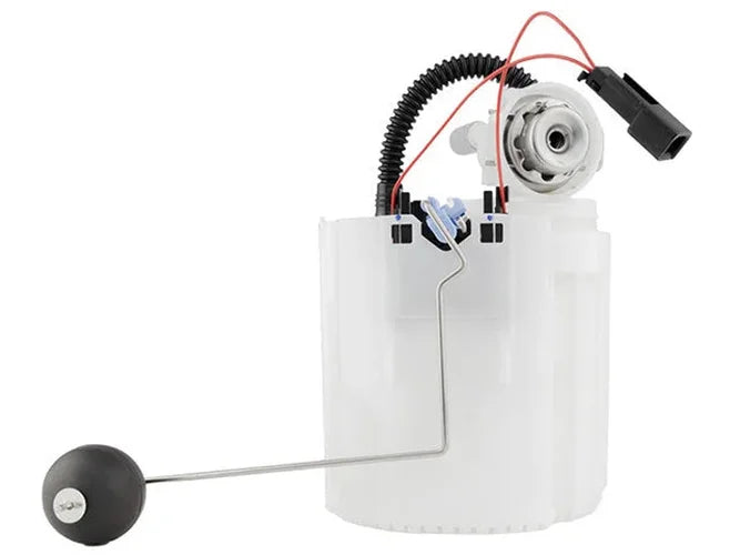 Pro Parts Fuel Pump Assembly 23432880 - Side View