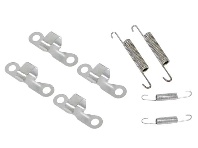 Pro Parts Hardware Kit 51990722