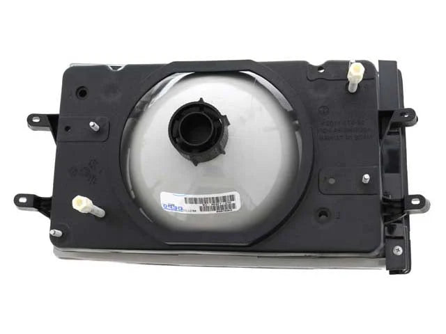 Pro Parts Headlight Assembly 34432106 - Side View