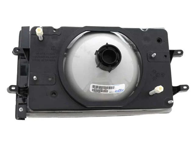 Pro Parts Headlight Assembly 34432107 - Side View