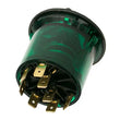 Load image into Gallery viewer, Pro Parts Headlight Switch 28340838 - Side View