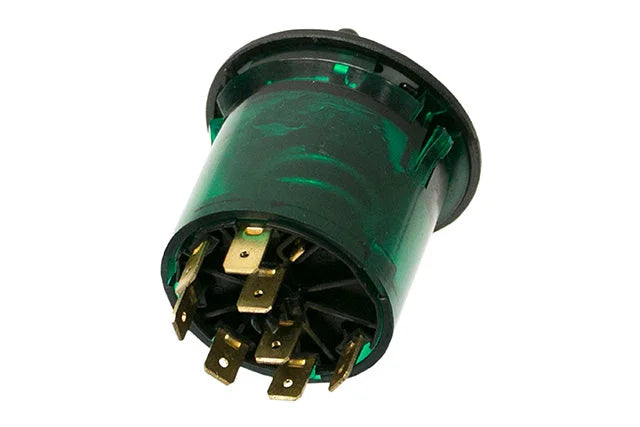 Pro Parts Headlight Switch 28340838 - Side View