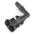 Load image into Gallery viewer, Pro Parts Headlight Washer Nozzle 81343973 - Main Product View