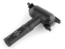 Load image into Gallery viewer, Pro Parts Headlight Washer Nozzle 81346870 - Main Product View