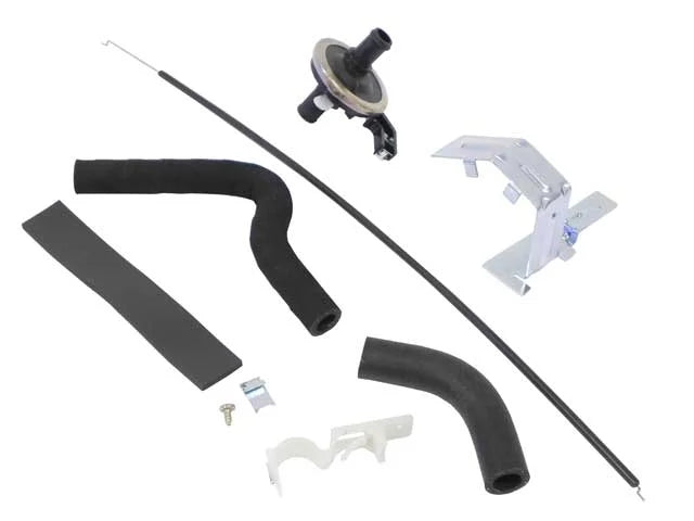 Pro Parts Heater Control Valve Kit 87431998