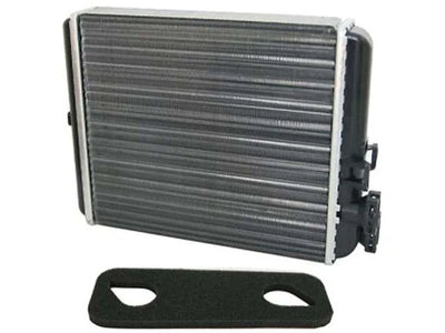 Pro Parts Heater Core 87431503