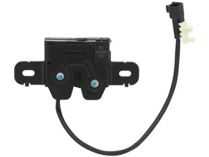 Pro Parts Hood Lock