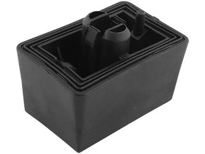 Pro Parts Jack Pad 82342964 - Side View