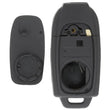 Load image into Gallery viewer, Pro Parts Key Blank 83438800 - Side View