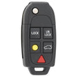 Load image into Gallery viewer, Pro Parts Key Blank 83438800 - Main Product View