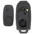 Load image into Gallery viewer, Pro Parts Key Blank 83438800 - Side View