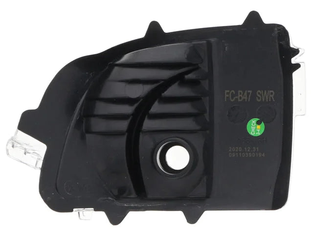 Pro Parts Lens 34431814 - Side View