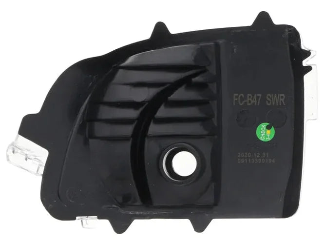 Pro Parts Lens 34431814 - Side View