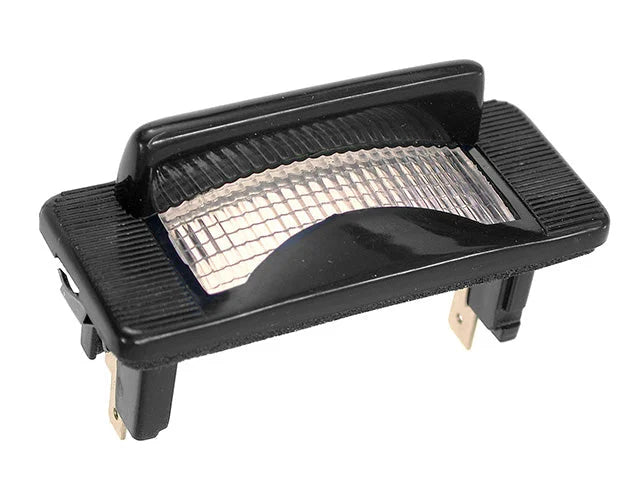 Pro Parts License Plate Light 34430009 - Side View