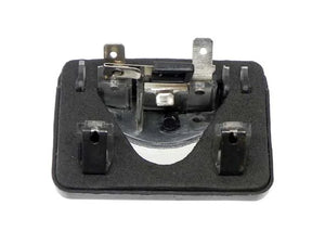 Pro Parts License Plate Light 34430055 - Main Product View