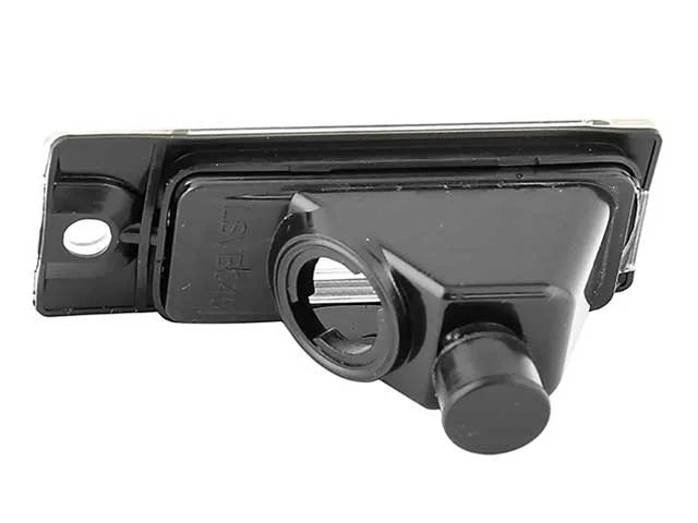 Pro Parts License Plate Light 34437153 - Side View