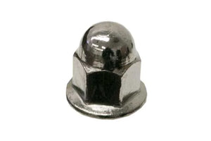 Pro Parts License Plate Nut 82438458