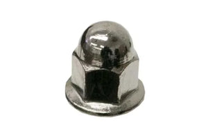 Pro Parts License Plate Nut 82438458